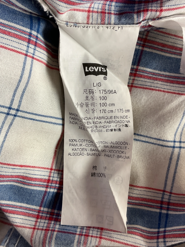 Levi’s
