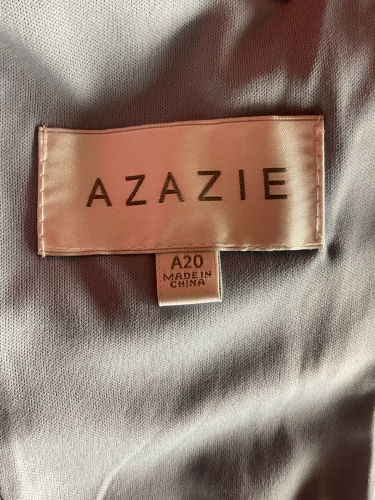 Azazie