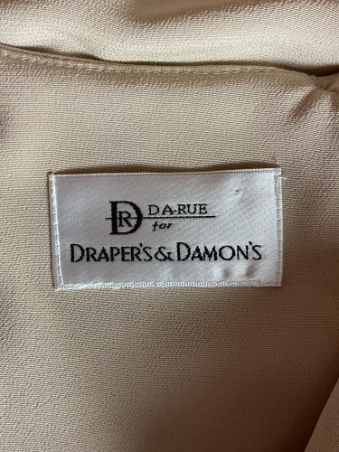 Da-Rue For Drapers & Damons