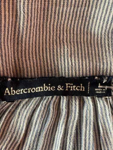 Abercrombie & Fitch