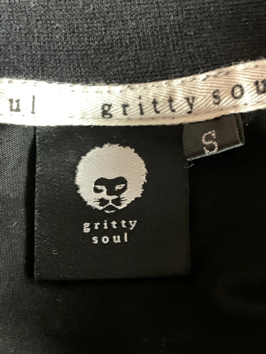 Gritty Soul