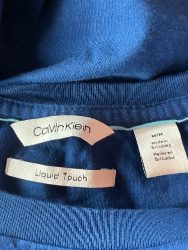 Calvin Klein