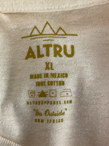 ALTRU