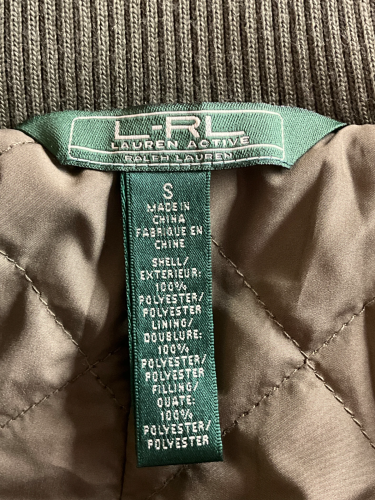 Ralph Lauren