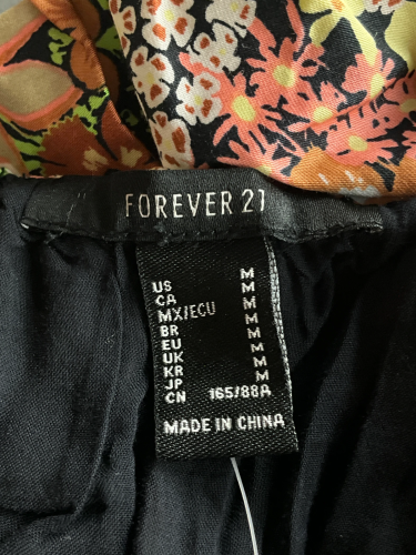Forever 21