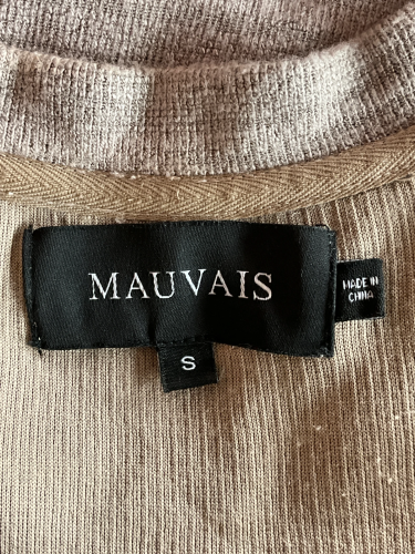 Mauvais