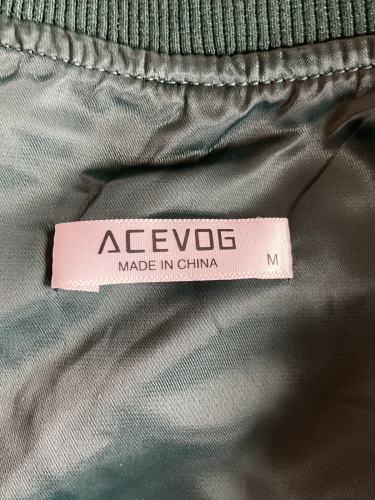 Acevog