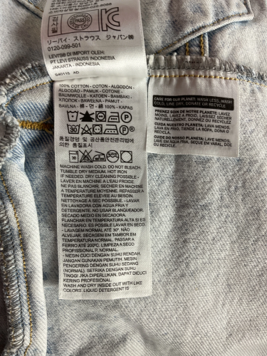 Levi Strauss & Co.