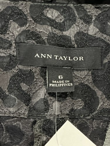 Ann Taylor