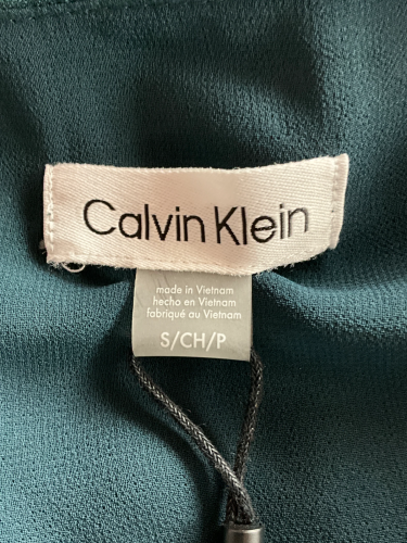 Calvin Klein