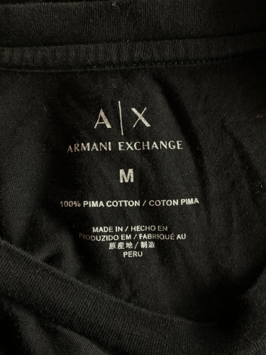 Armani Exchange