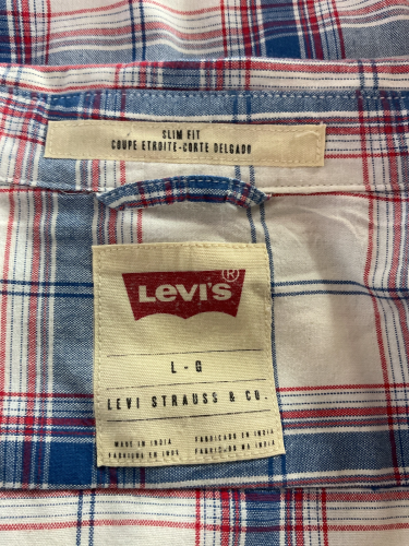 Levi’s