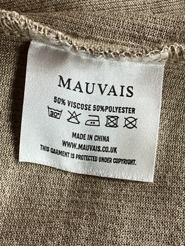 Mauvais