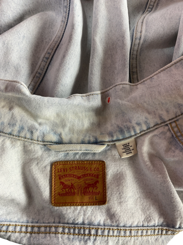 Levi Strauss & Co.