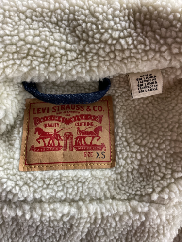 Levi Strauss & Co.