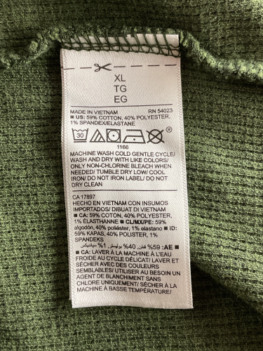 Unbranded