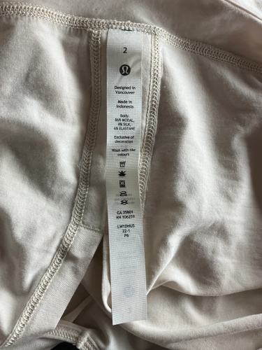 Lululemon