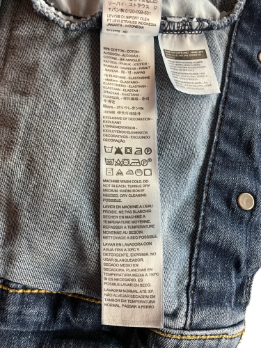 Levi Strauss & Co.