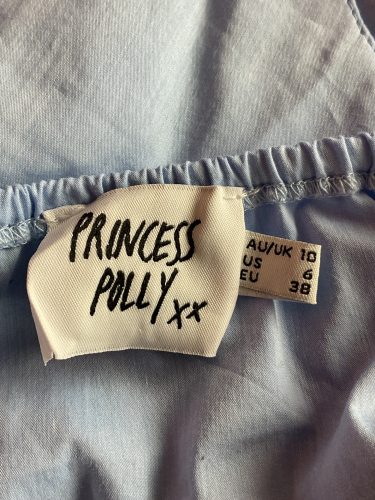 Princess Polly