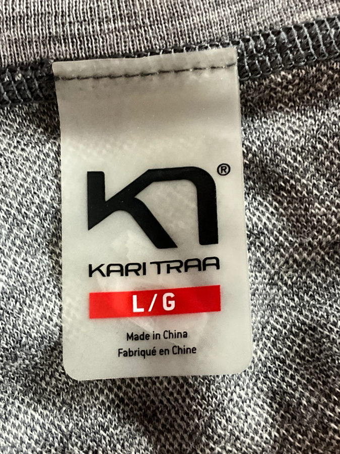 Kari Traa