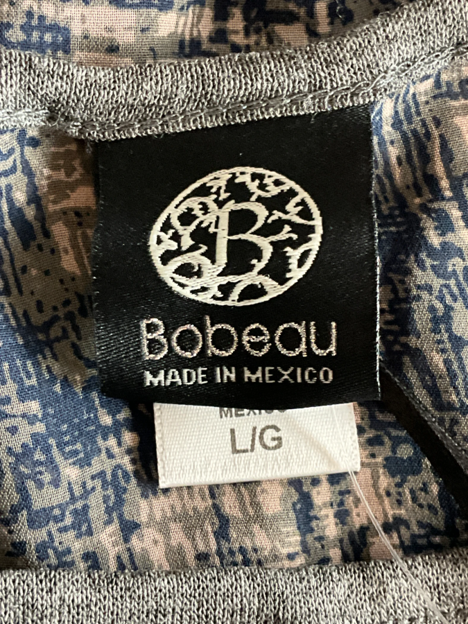 Bobeau