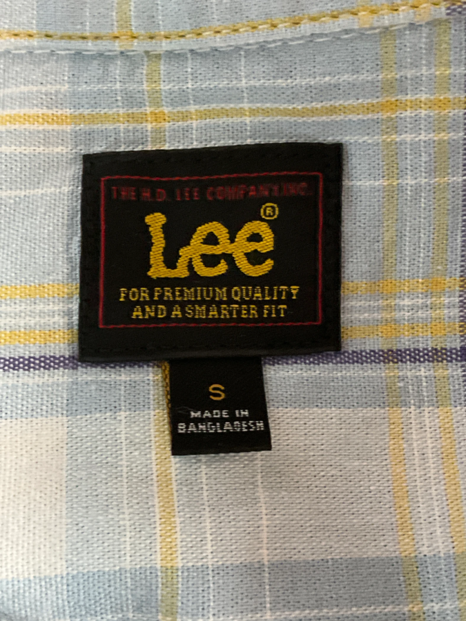Lee
