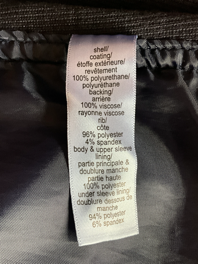 Maurices