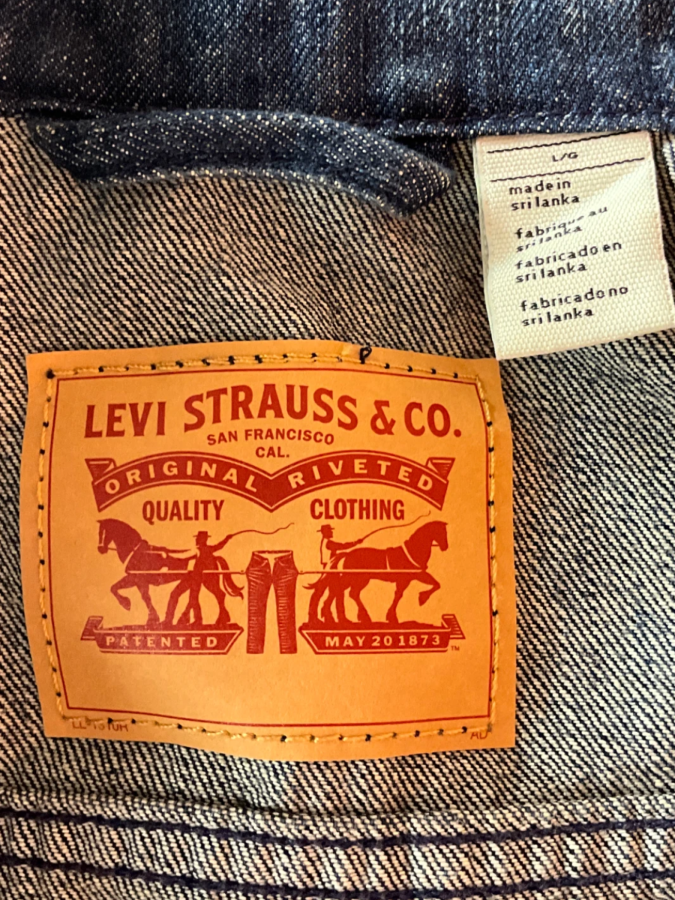 Levi’s