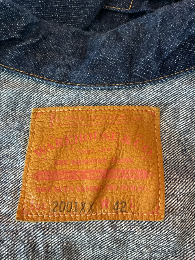 Levi’s