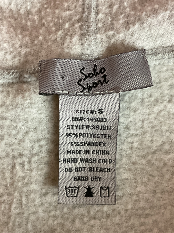 Soho Sport