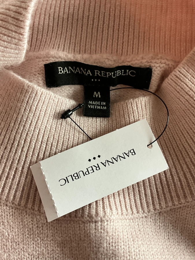 Banana Republic