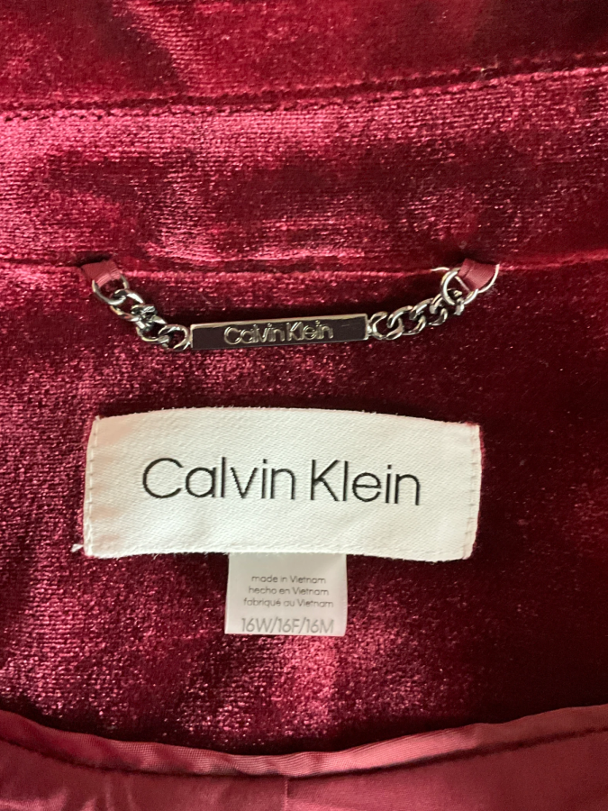 Calvin Klein