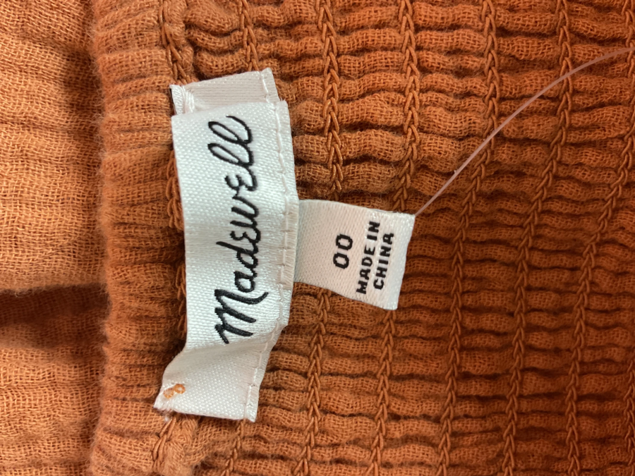 Madewell