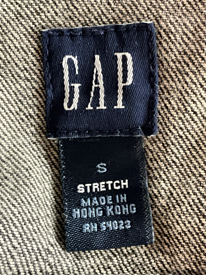 Gap