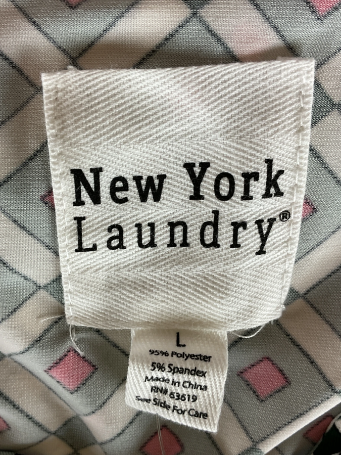 New York Laundry