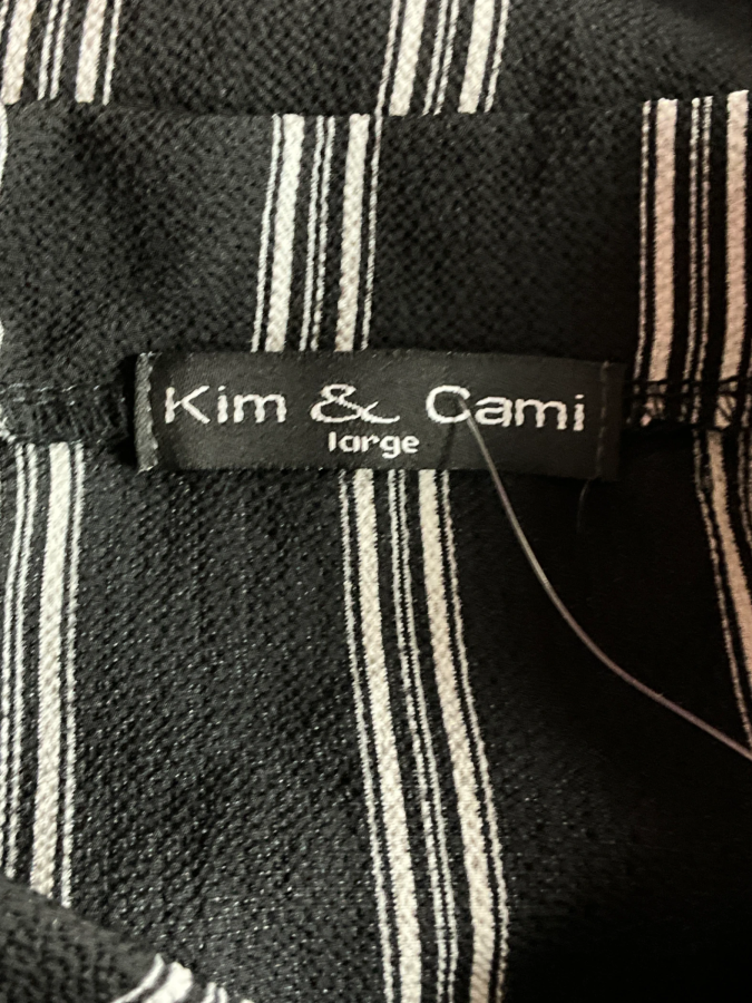 Kim & Cami