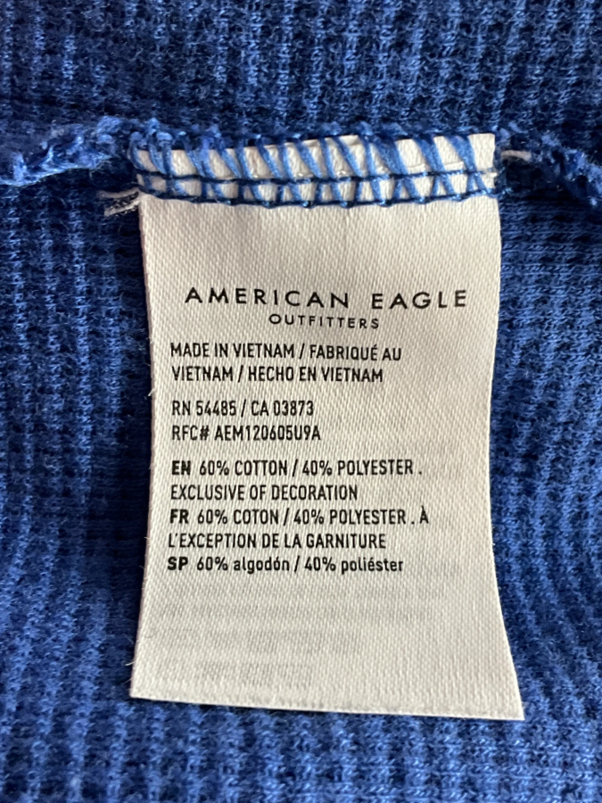 American Eagle