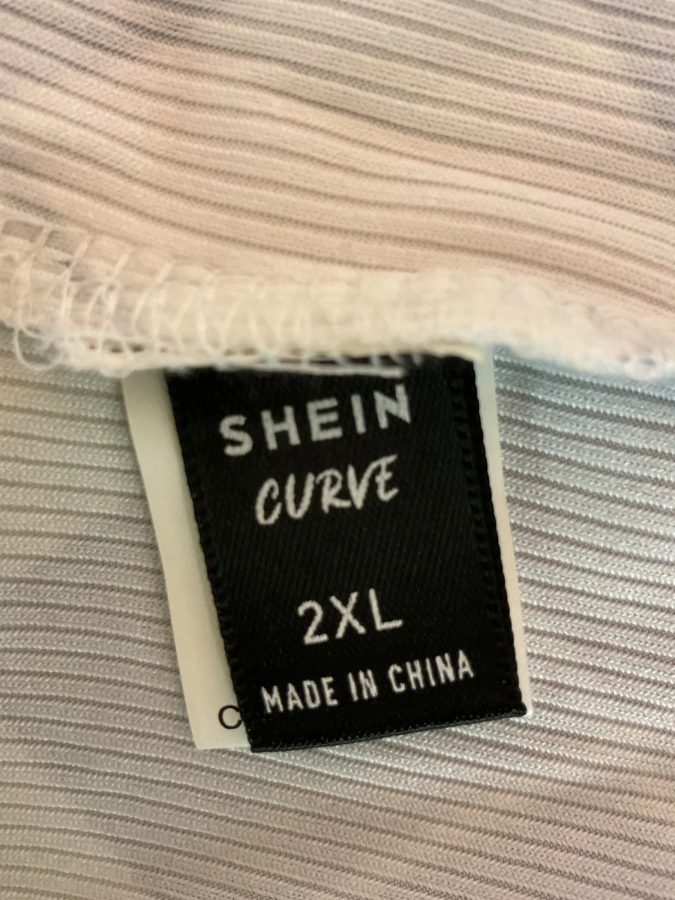 Shein Curve