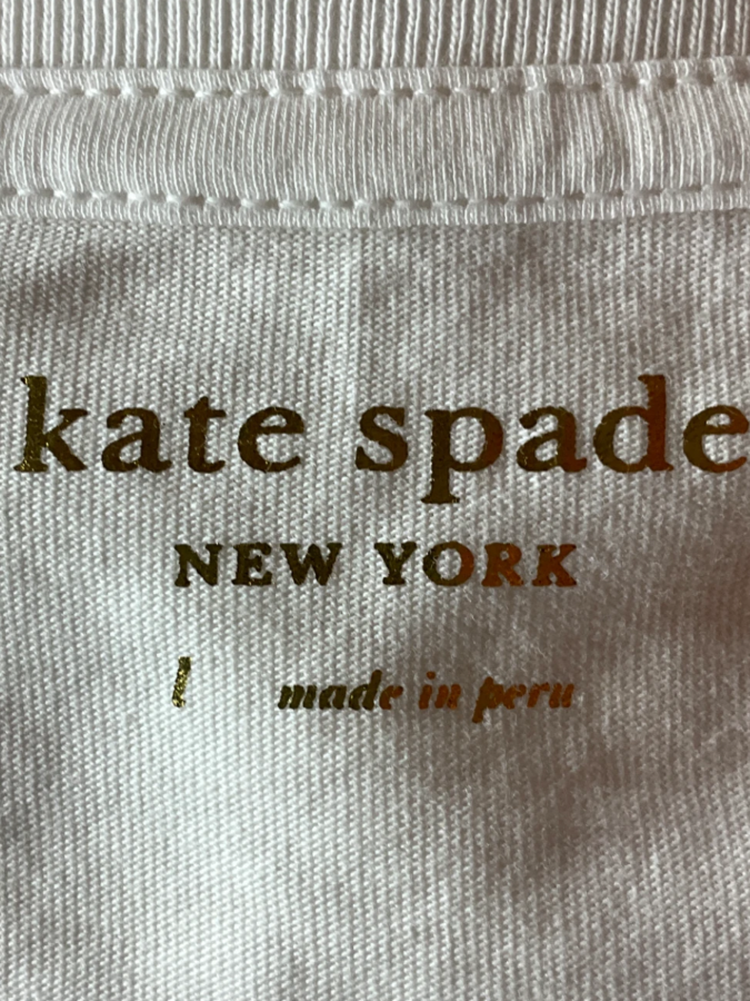 Kate Spade