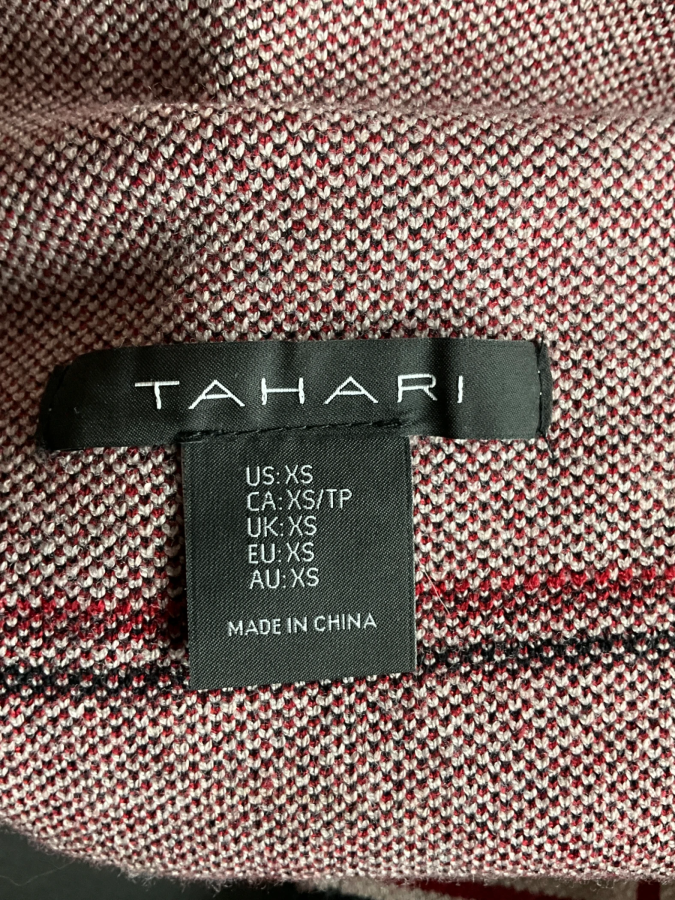 Tahari