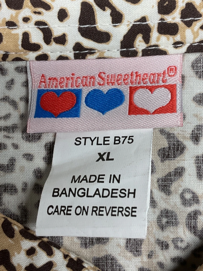 American Sweetheart
