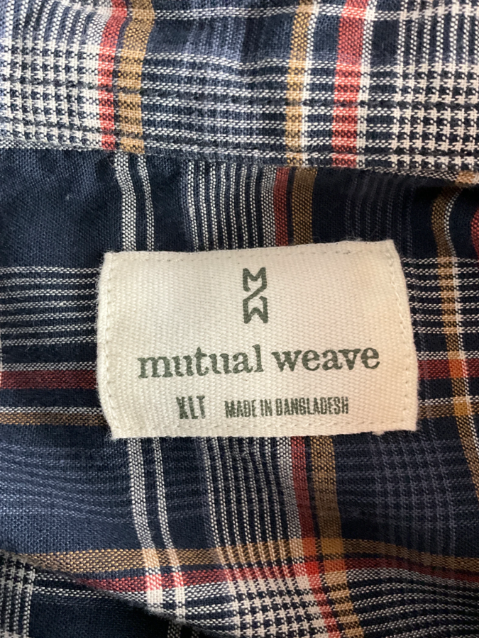 Mutual Weave