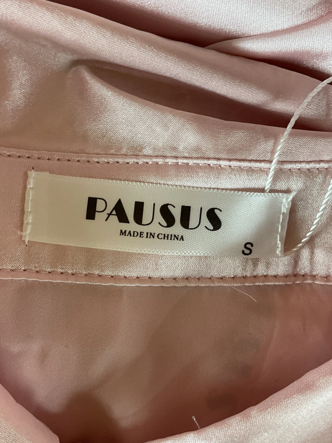 Pausus