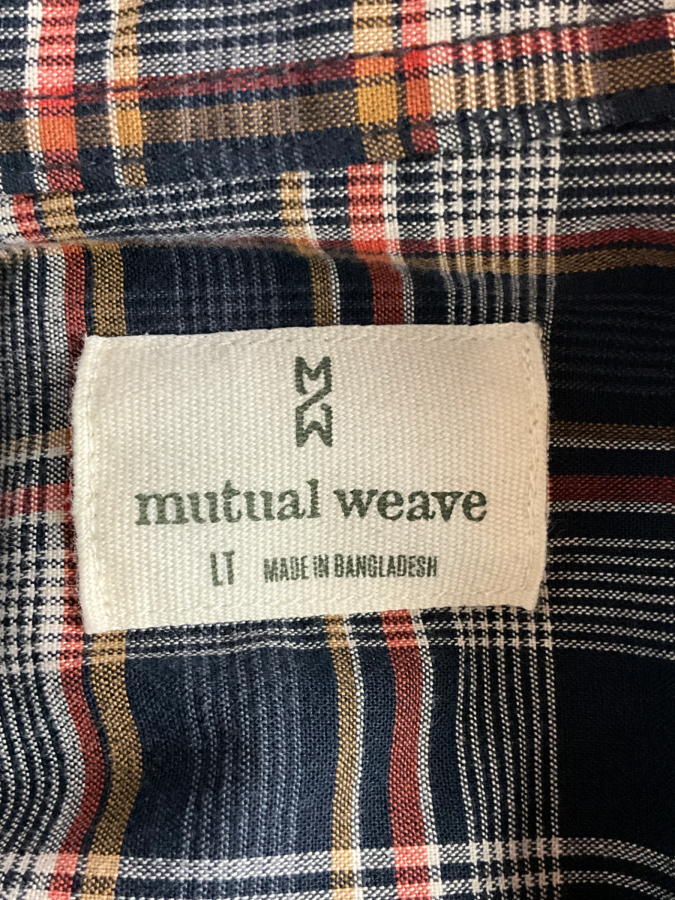 Mutual Weave
