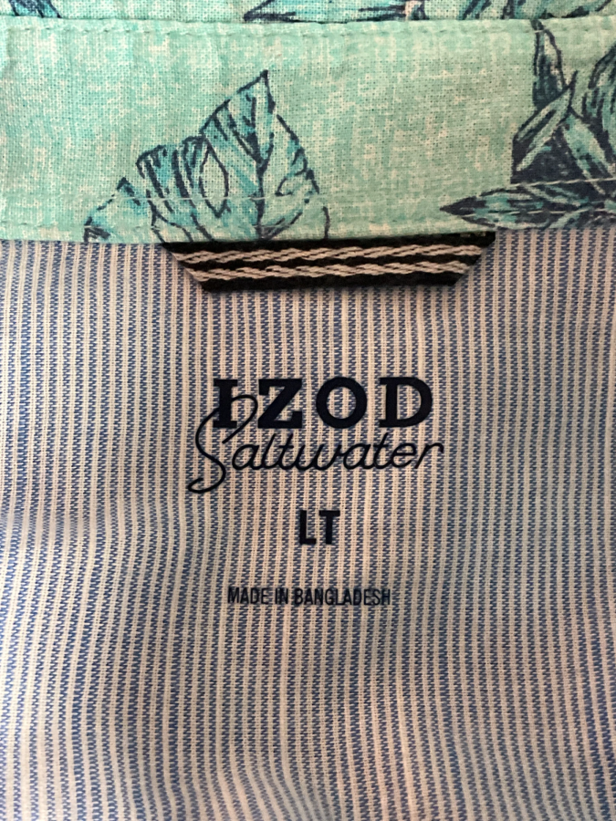 Izod