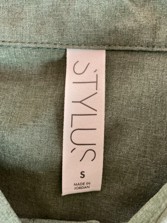 Stylus