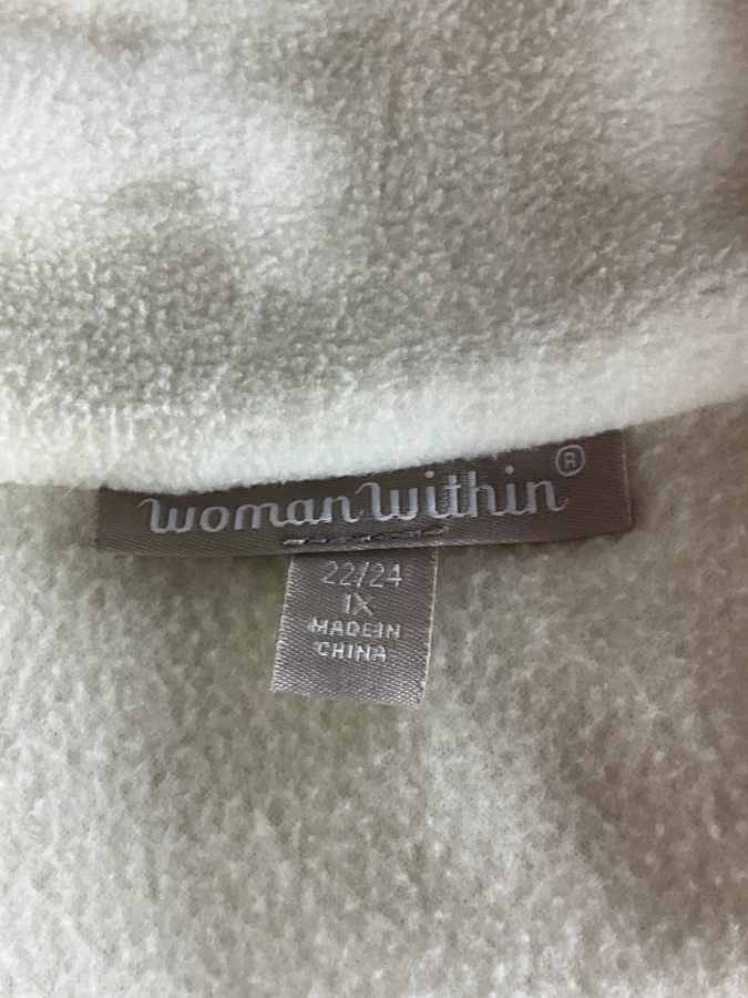 Woman Within