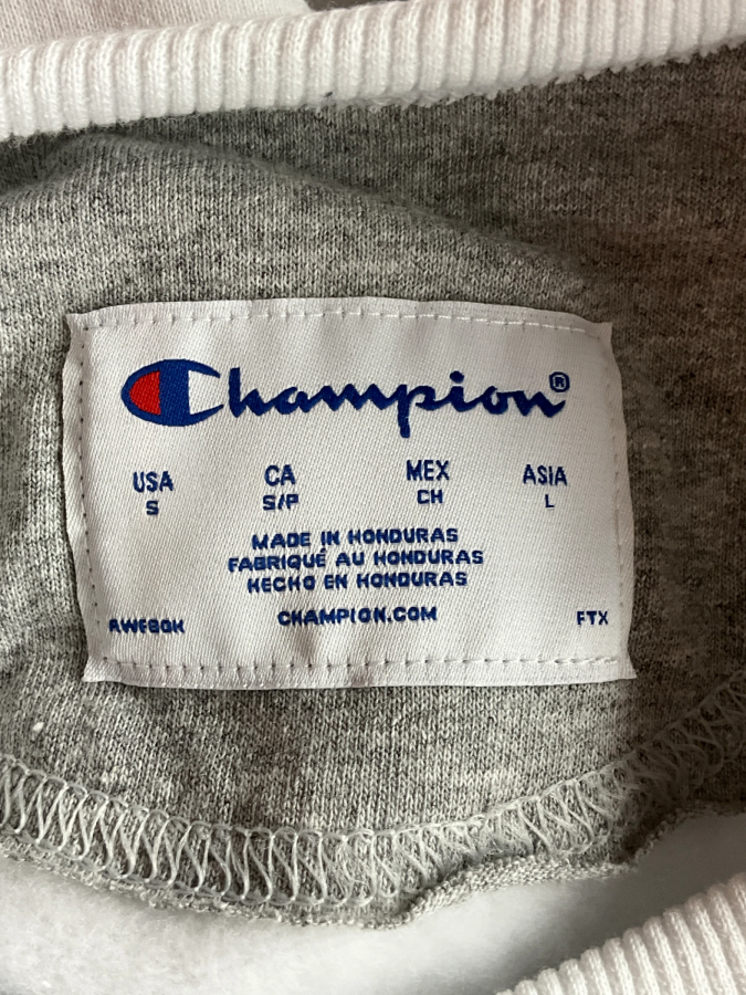 Champion