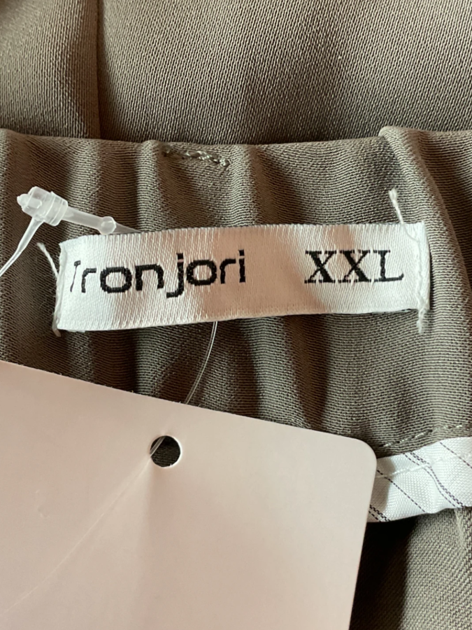Tronjori