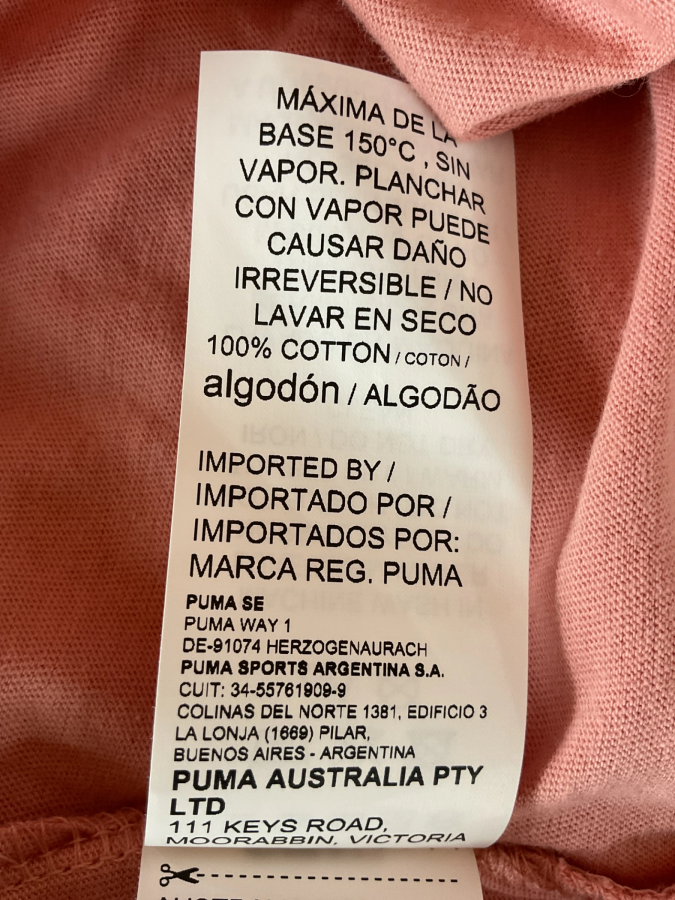 Puma